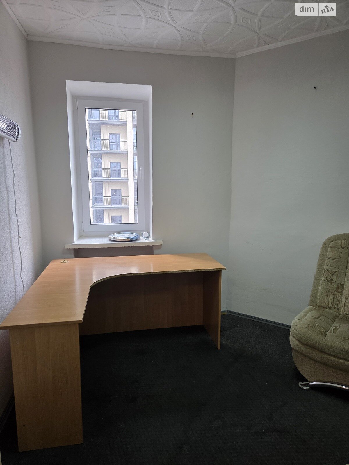 Офісне приміщення на 40 кв.м. в Вінниці фото 1