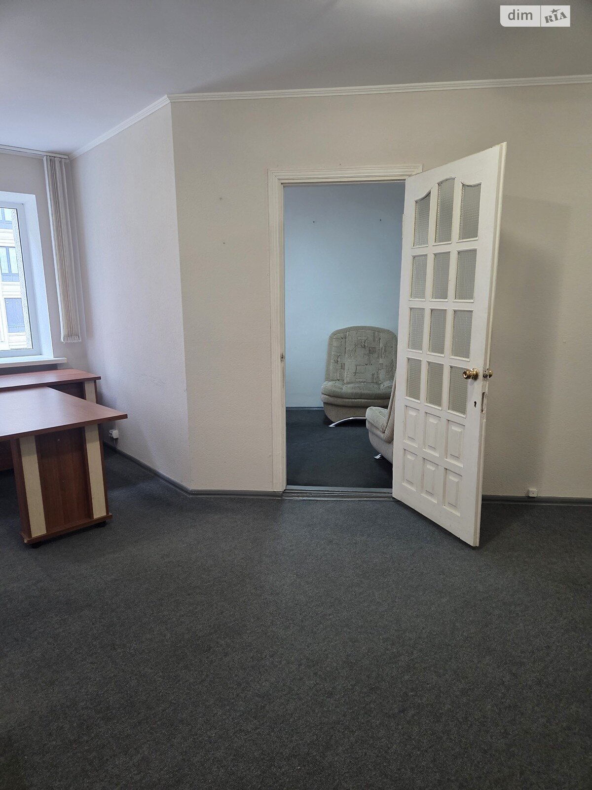 Офісне приміщення на 40 кв.м. в Вінниці фото 1