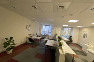 Офисное помещение на 640 кв.м. в Виннице фото 2