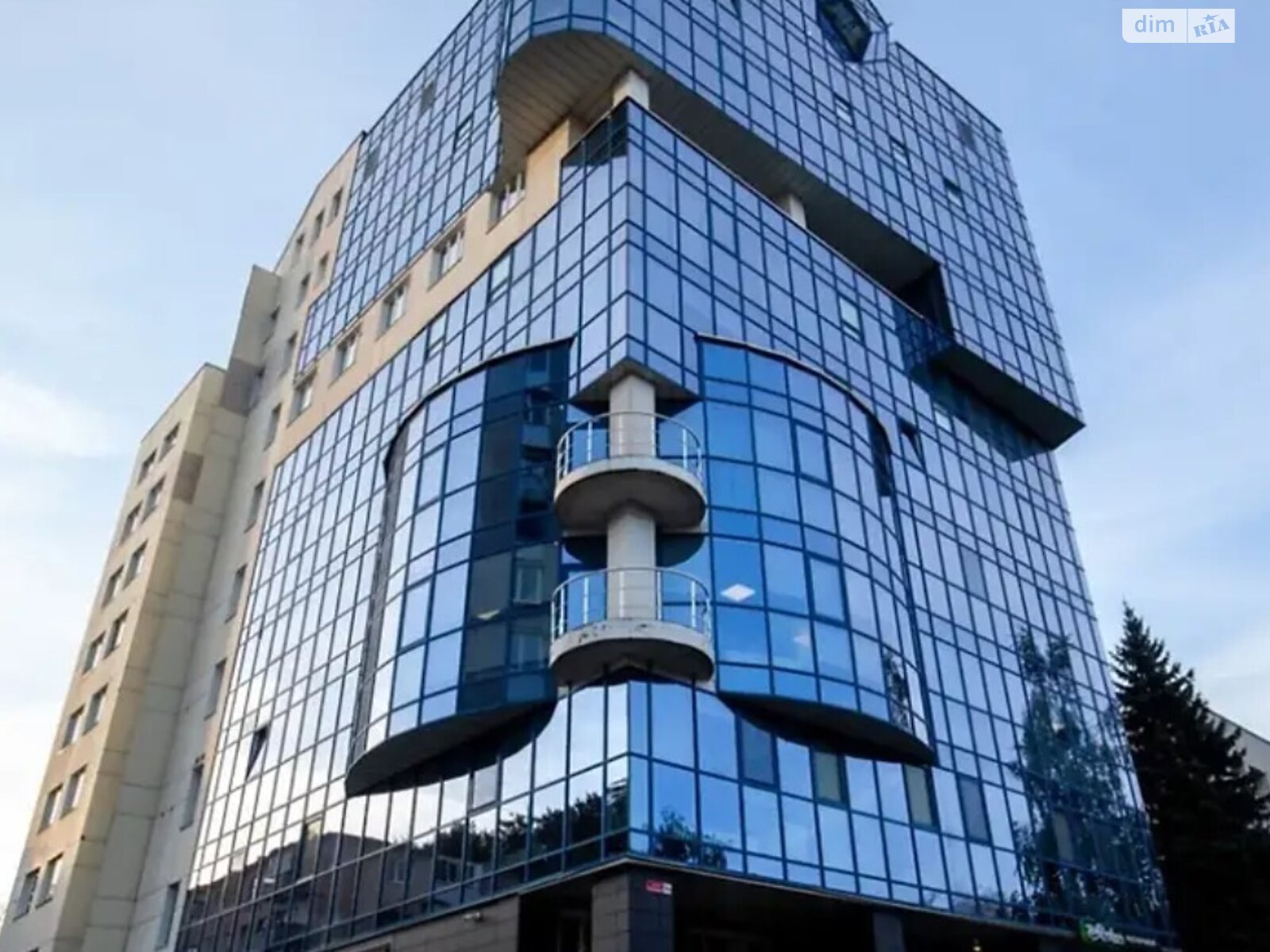 Офісне приміщення на 644 кв.м. в Вінниці фото 1