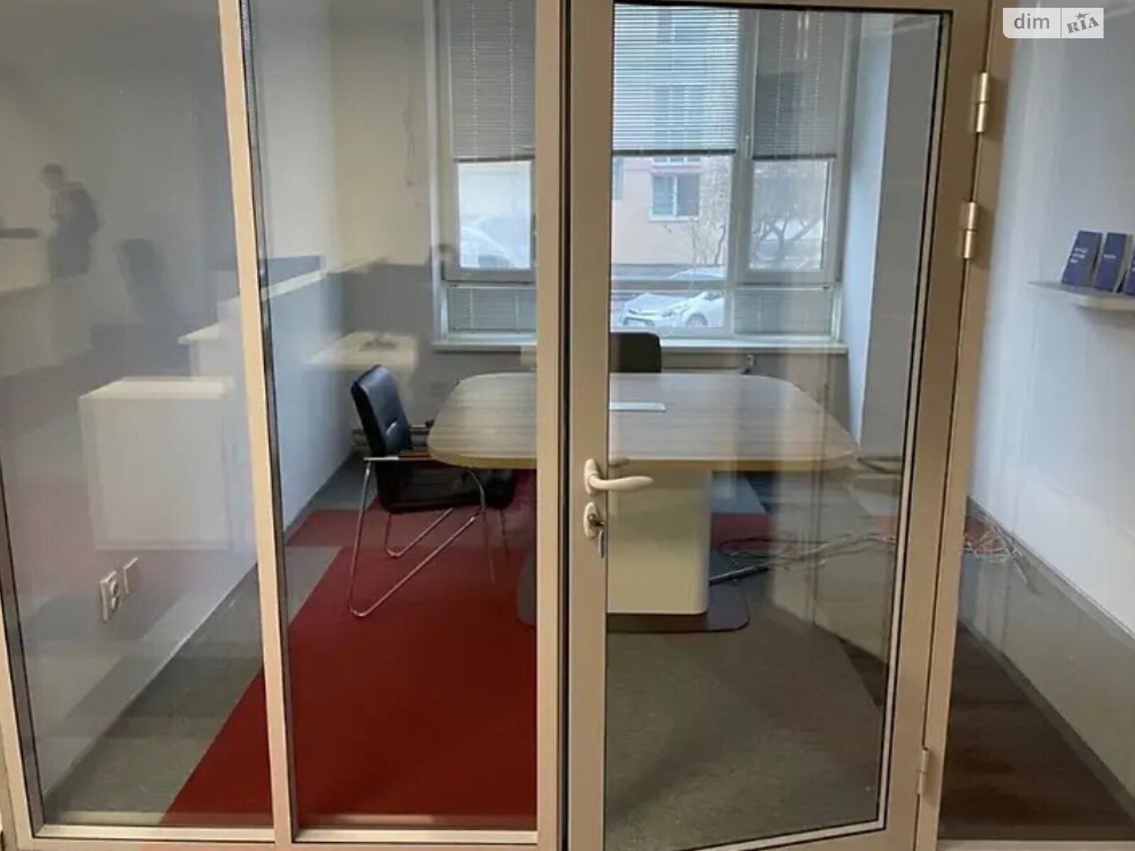 Офісне приміщення на 644 кв.м. в Вінниці фото 1