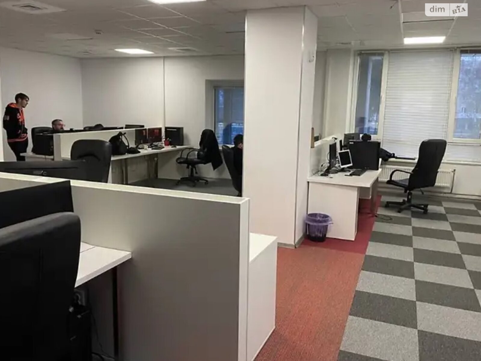 Офісне приміщення на 644 кв.м. в Вінниці фото 1