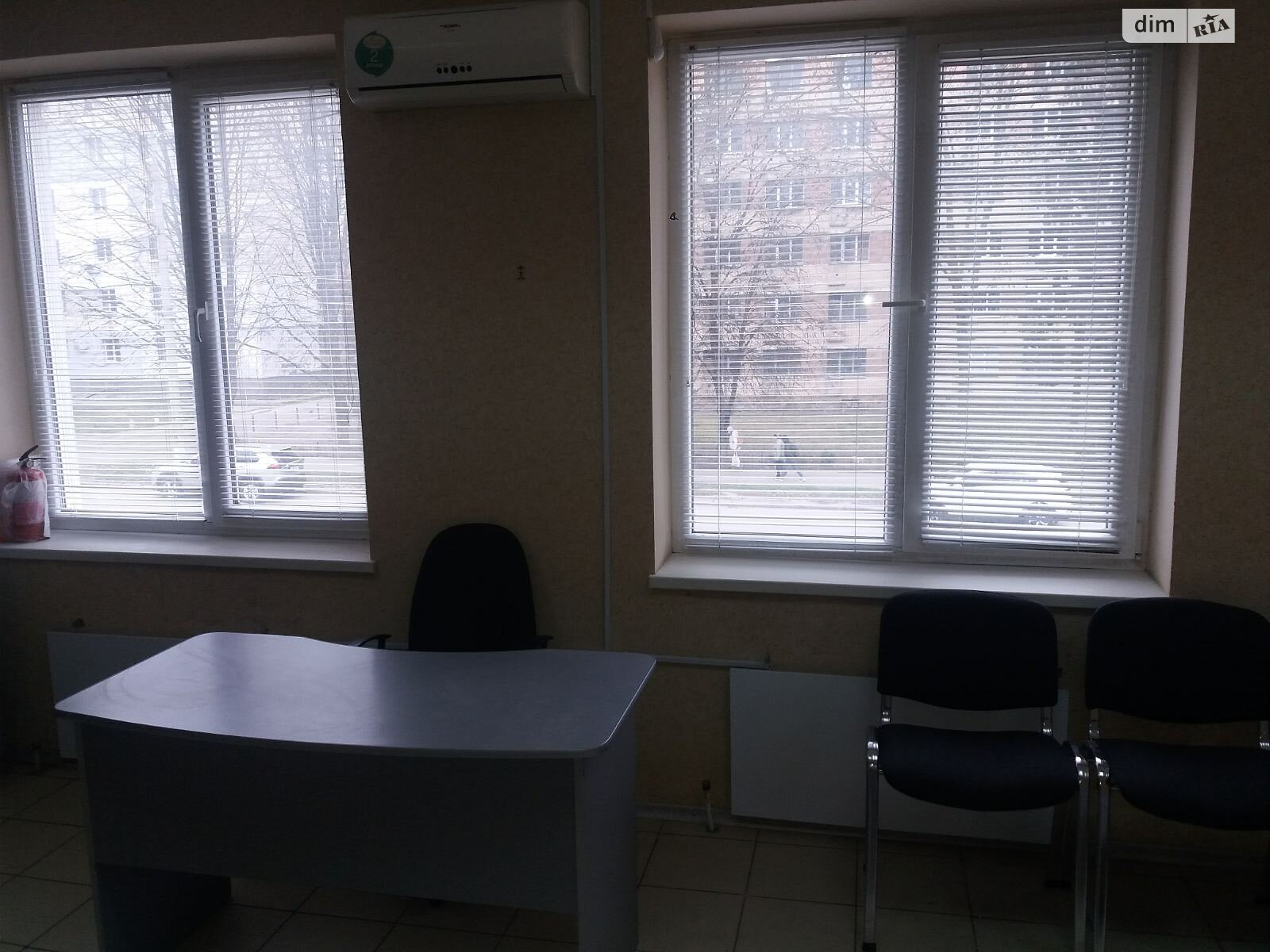 Офисное помещение на 28 кв.м. в Виннице фото 1