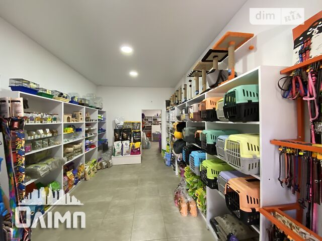 Комерційна нерухомість за адресою вул. Стельмаха (площа 78 м²) - Atlanta.ua - фото 4