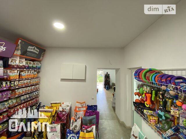 Комерційна нерухомість за адресою вул. Стельмаха (площа 78 м²) - Atlanta.ua - фото 6