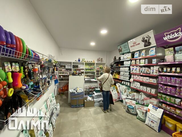 Комерційна нерухомість за адресою вул. Стельмаха (площа 78 м²) - Atlanta.ua - фото 8