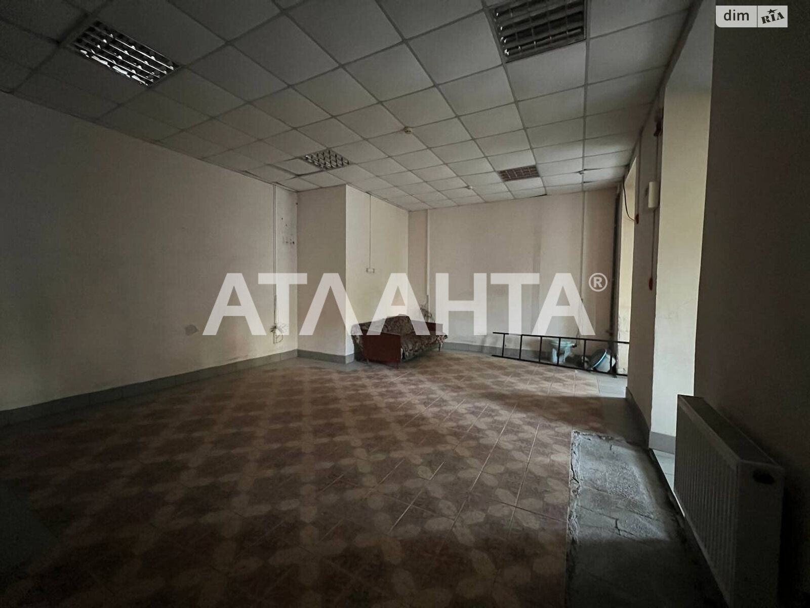 Офісне приміщення на 57 кв.м. в Вінниці фото 1