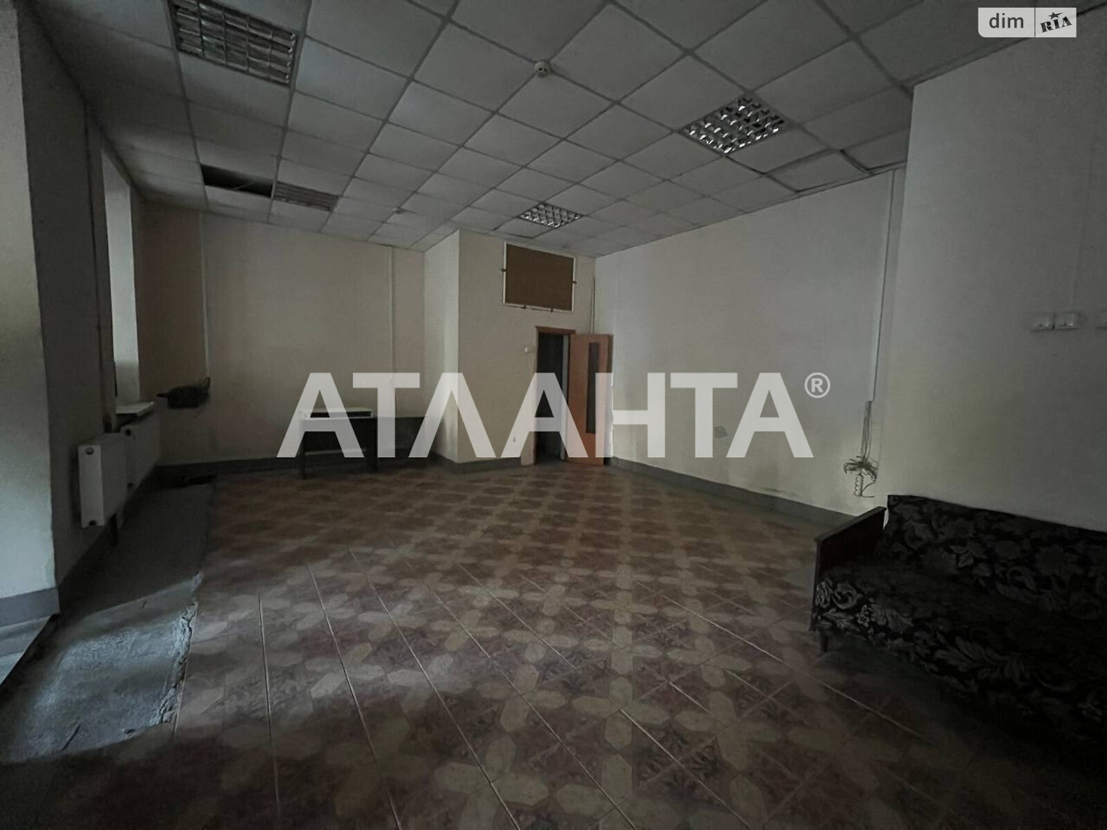 Офісне приміщення на 57 кв.м. в Вінниці фото 1