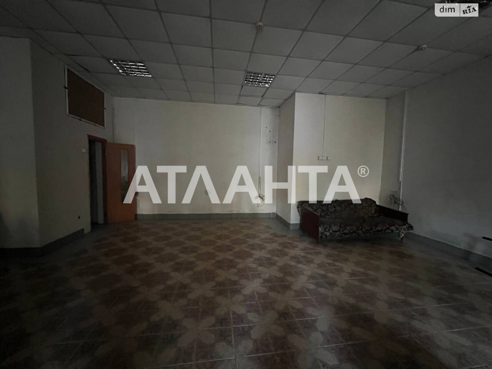 Офісне приміщення на 57 кв.м. в Вінниці фото 1