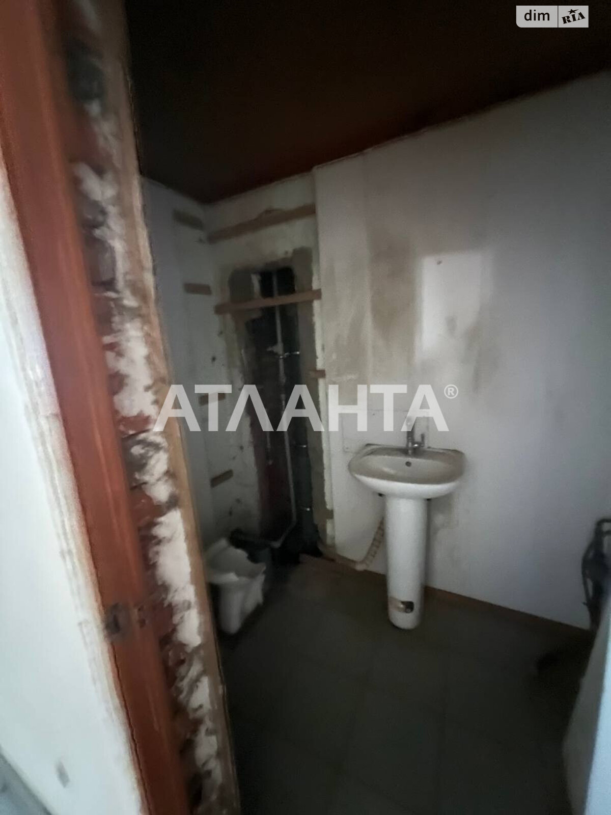 Офісне приміщення на 57 кв.м. в Вінниці фото 1