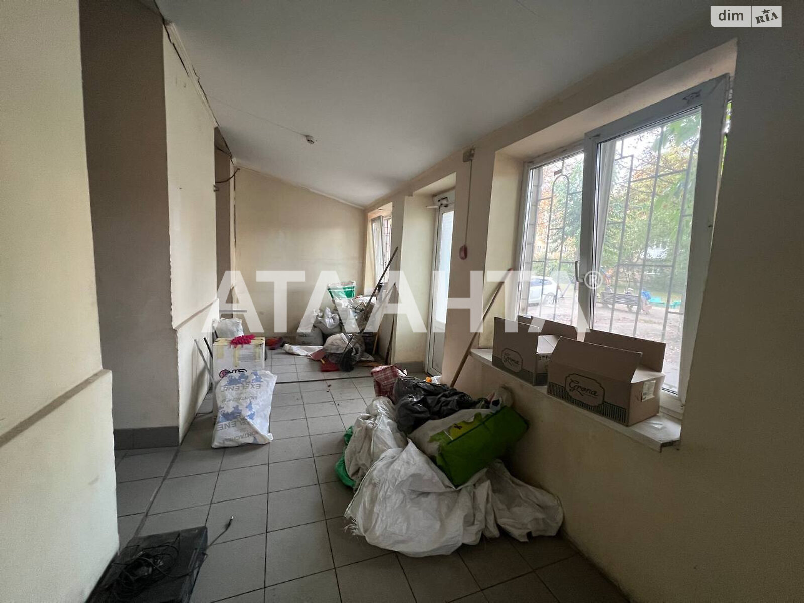 Офісне приміщення на 57 кв.м. в Вінниці фото 1