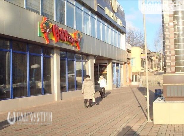 Офисное помещение на 93 кв.м. в бизнес-центре в Виннице фото 1 Офисное помещение на 93 кв.м. в бизнес-центре в Виннице фото 1