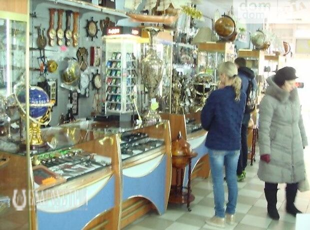 Офисное помещение на 93 кв.м. в бизнес-центре в Виннице фото 1 Офисное помещение на 93 кв.м. в бизнес-центре в Виннице фото 1