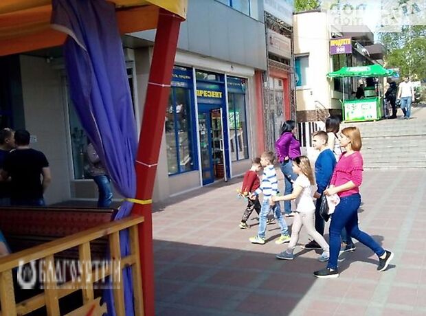 Офисное помещение на 93 кв.м. в бизнес-центре в Виннице фото 1 Офисное помещение на 93 кв.м. в бизнес-центре в Виннице фото 1