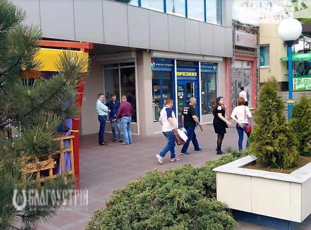Офисное помещение на 93 кв.м. в бизнес-центре в Виннице фото 1 Офисное помещение на 93 кв.м. в бизнес-центре в Виннице фото 1