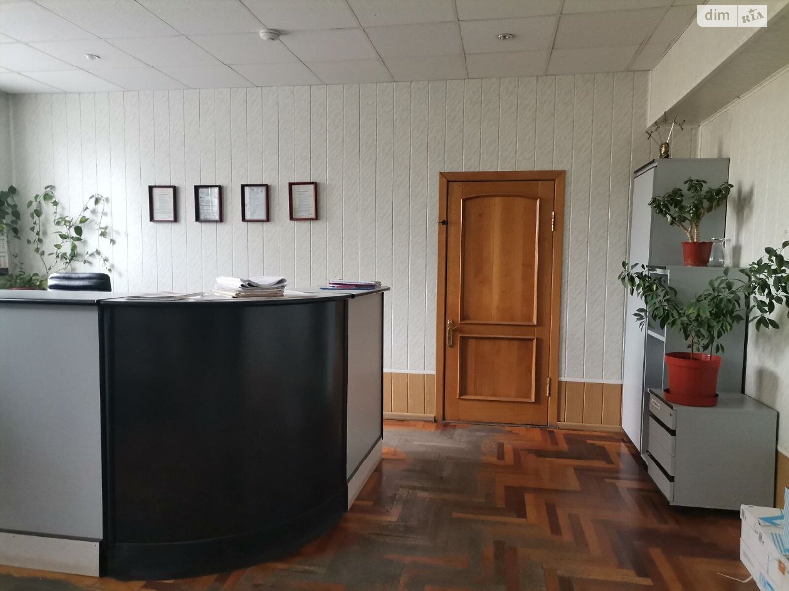 Офісне приміщення на 1200 кв.м. в Запоріжжі фото 1