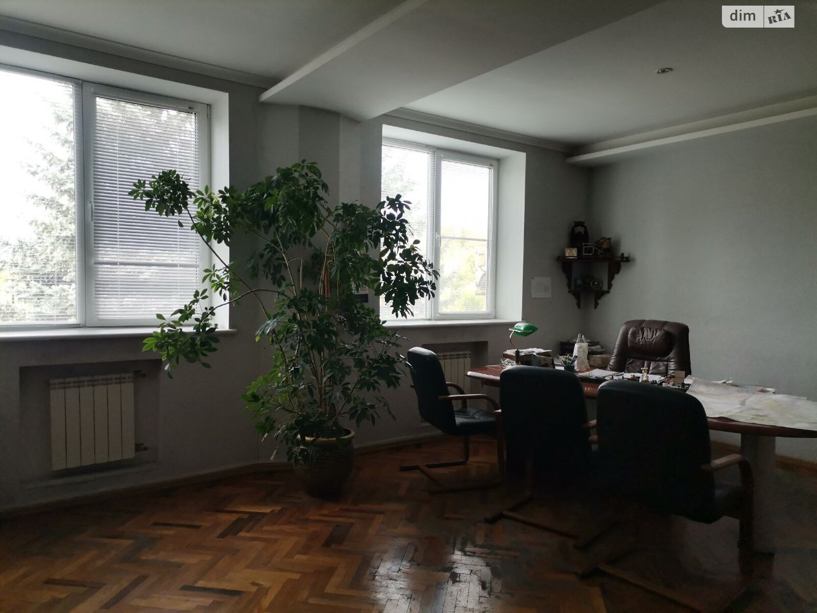 Офісне приміщення на 1200 кв.м. в Запоріжжі фото 1