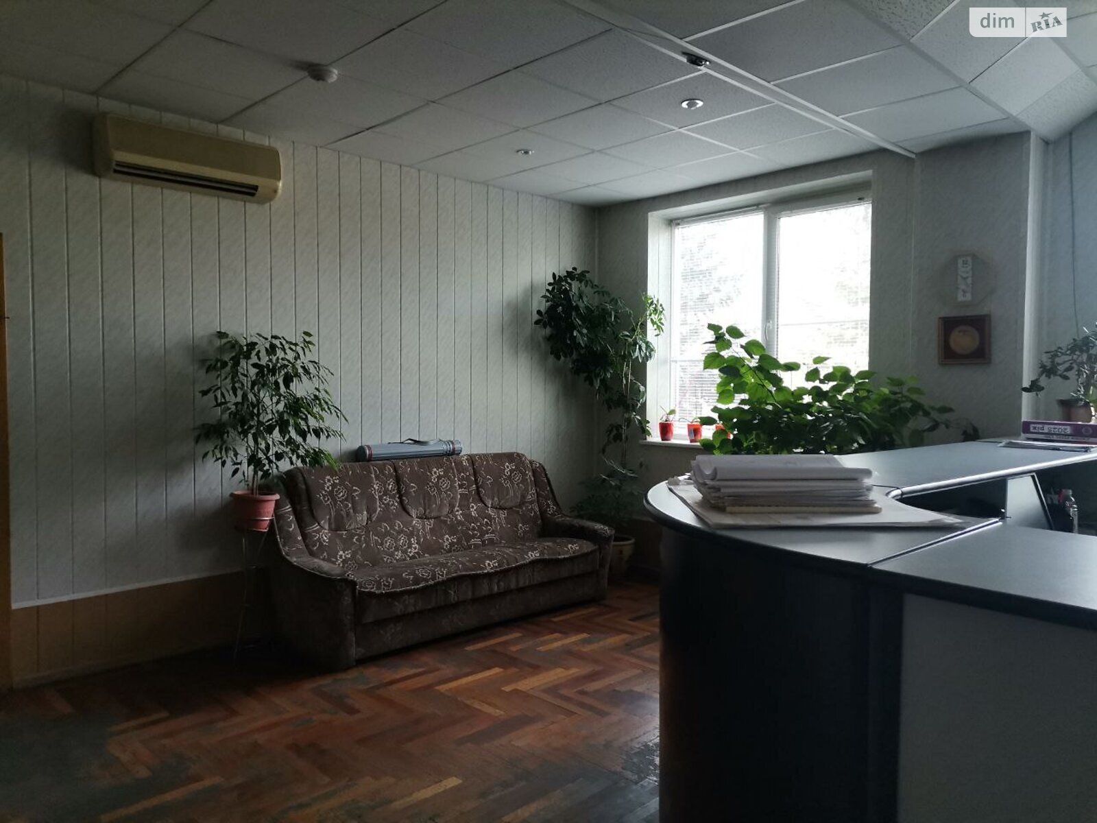 Офісне приміщення на 1200 кв.м. в Запоріжжі фото 1