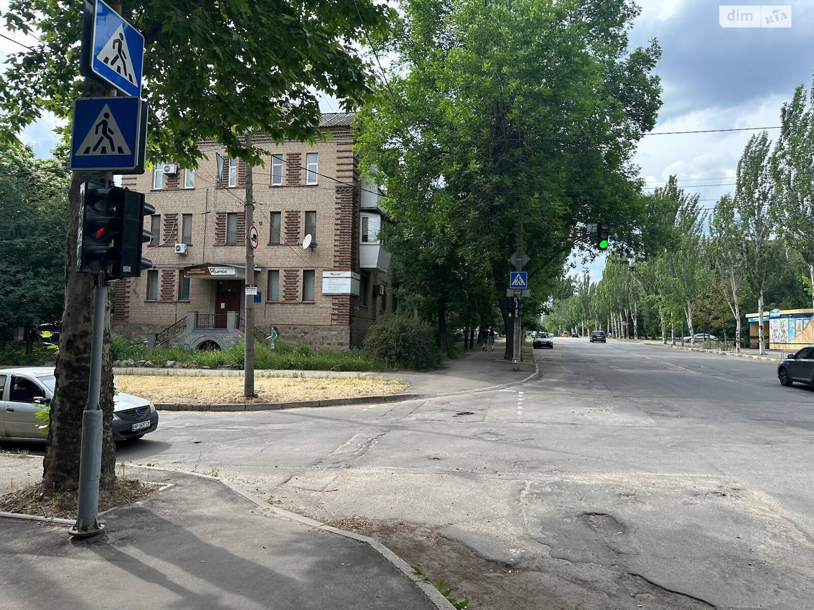 Офисное помещение на 95 кв.м. в Запорожье фото 1 Офисное помещение на 95 кв.м. в Запорожье фото 1