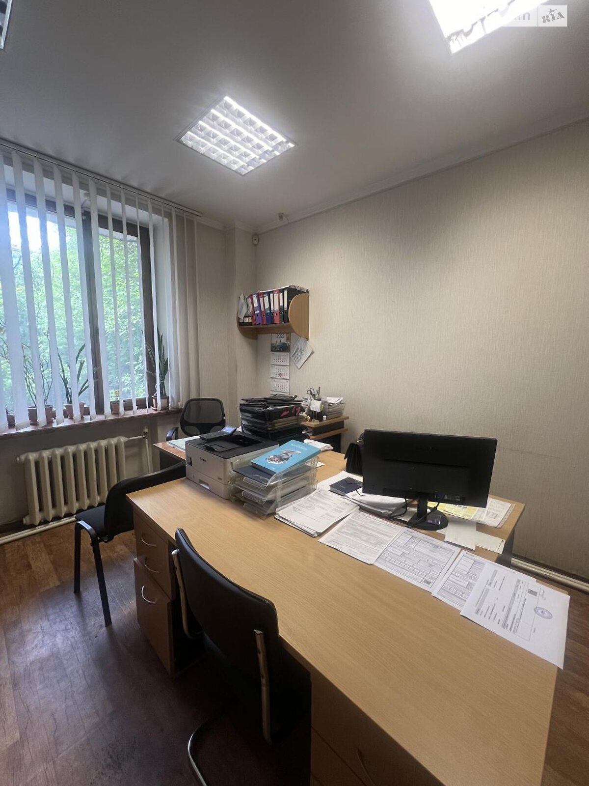 Офисное помещение на 95 кв.м. в Запорожье фото 1 Офисное помещение на 95 кв.м. в Запорожье фото 1
