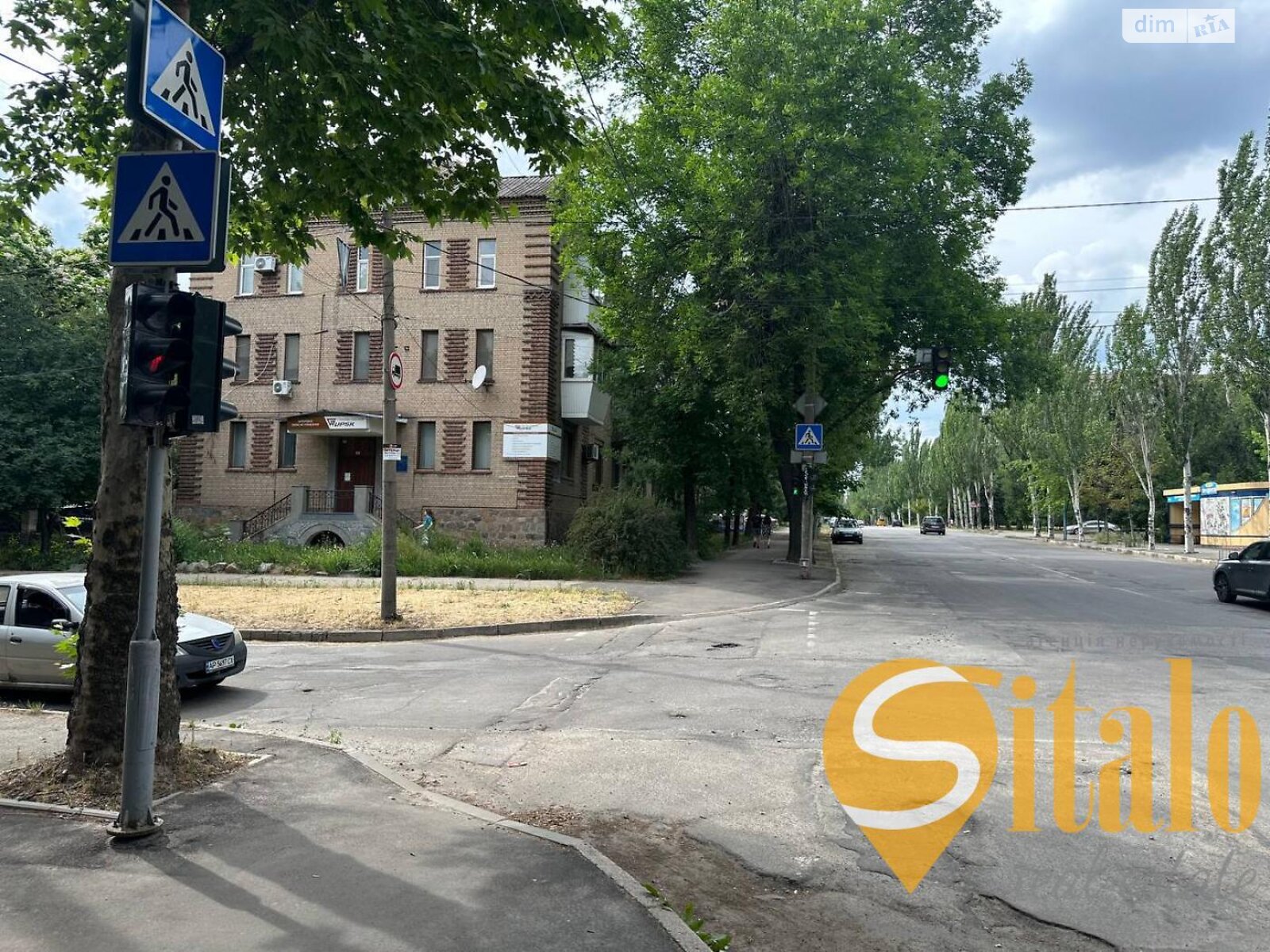 Офісне приміщення на 95 кв.м. в Запоріжжі фото 1 Офісне приміщення на 95 кв.м. в Запоріжжі фото 1