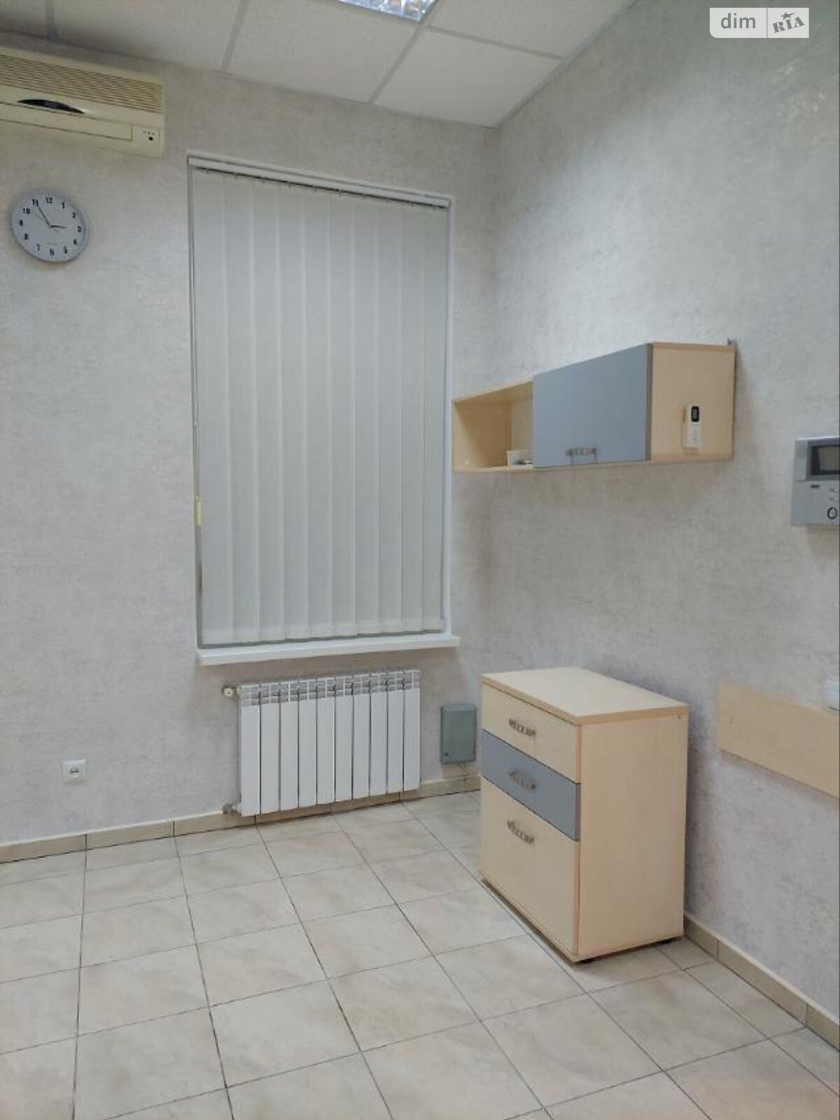 Офісне приміщення на 24.9 кв.м. в Запоріжжі фото 1