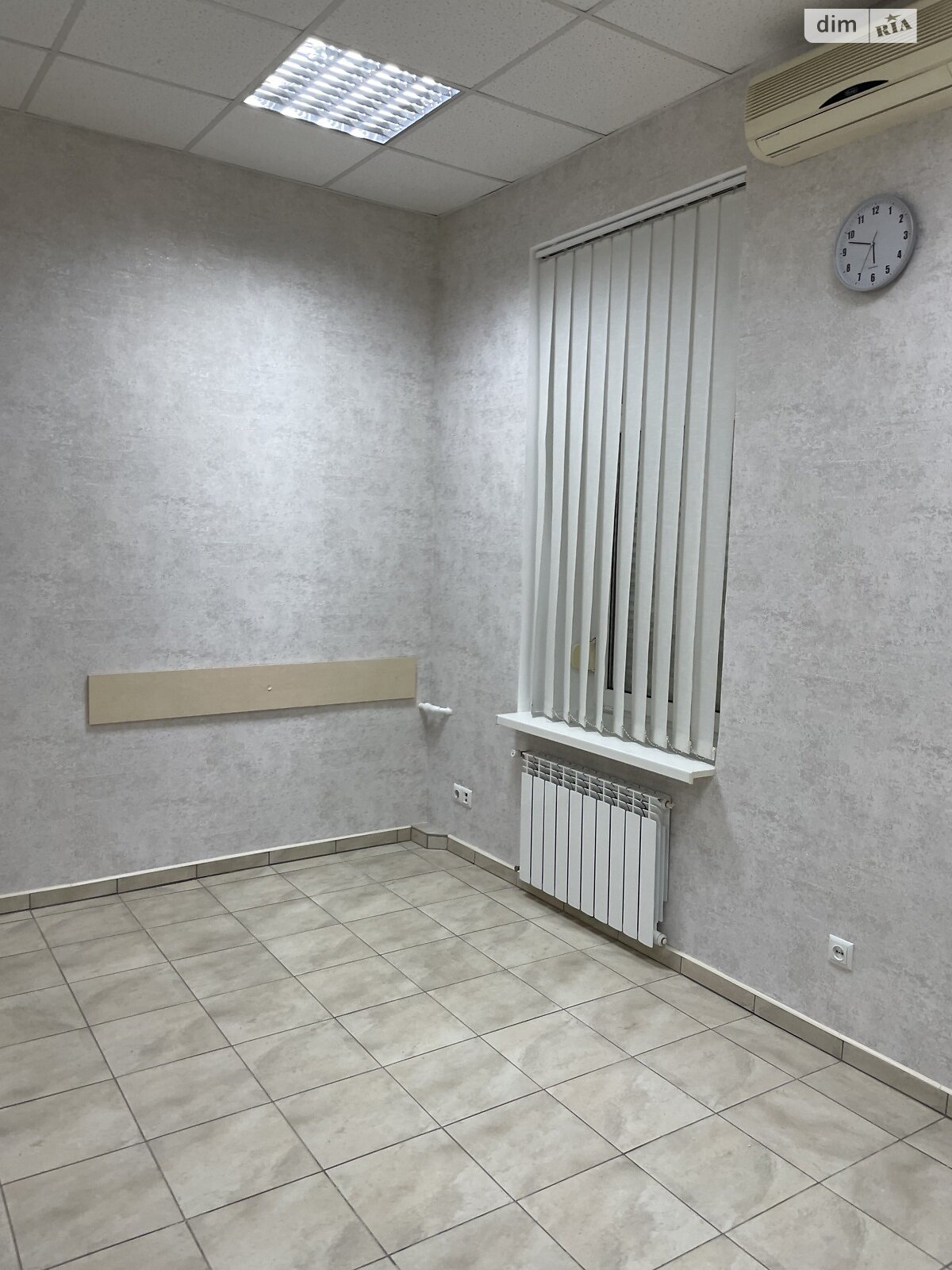 Офісне приміщення на 24.9 кв.м. в Запоріжжі фото 1