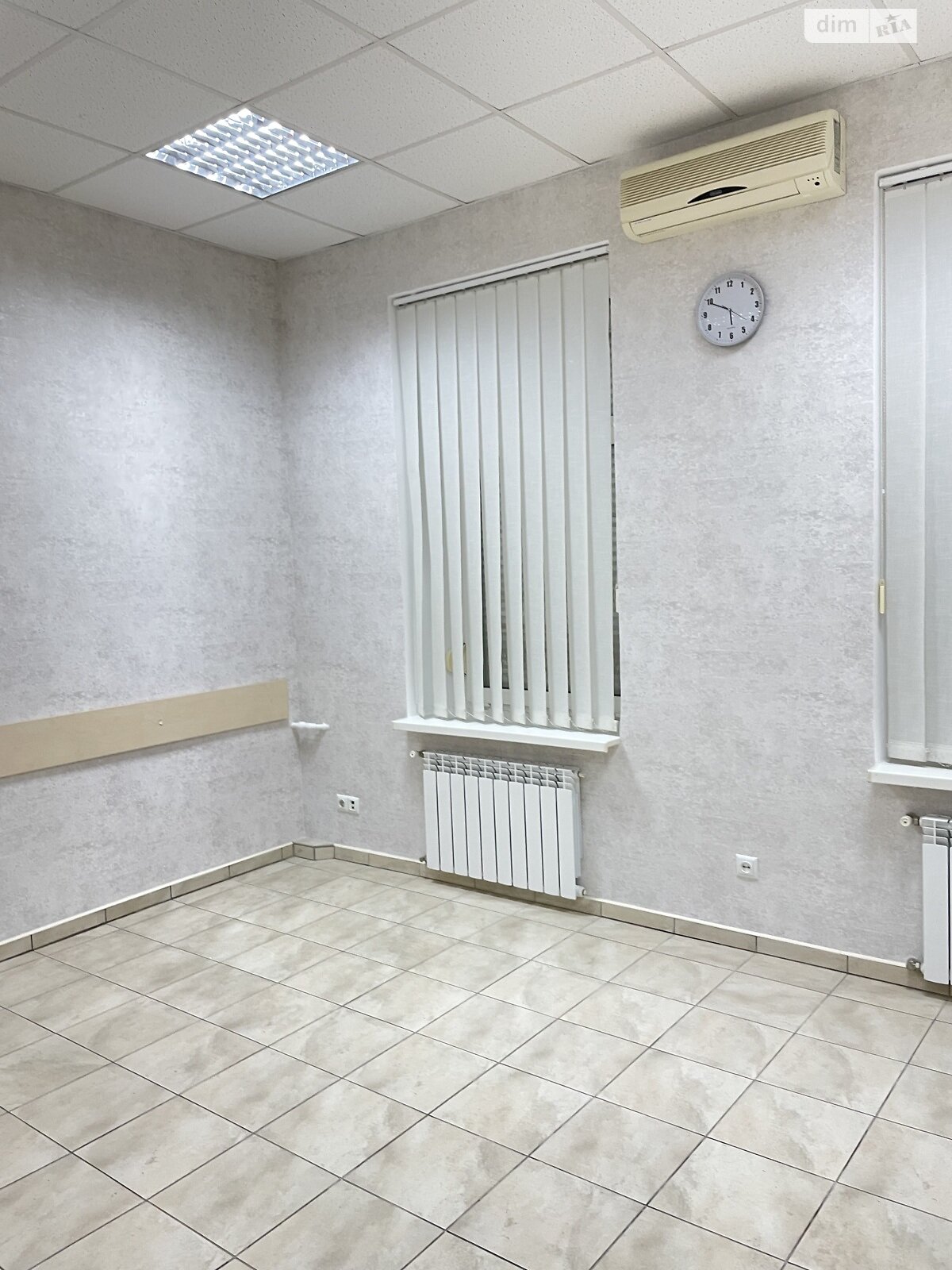 Офісне приміщення на 24.9 кв.м. в Запоріжжі фото 1