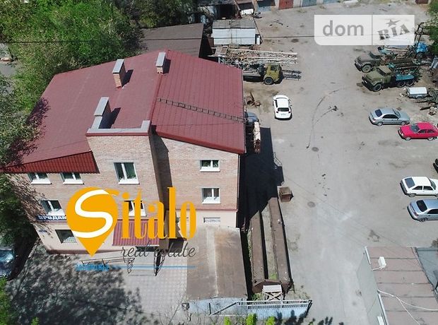 Офисное помещение Запорожье,р‑н.,Украинская фото 1 Офисное помещение Запорожье,р‑н.,Украинская Продажа фото 1