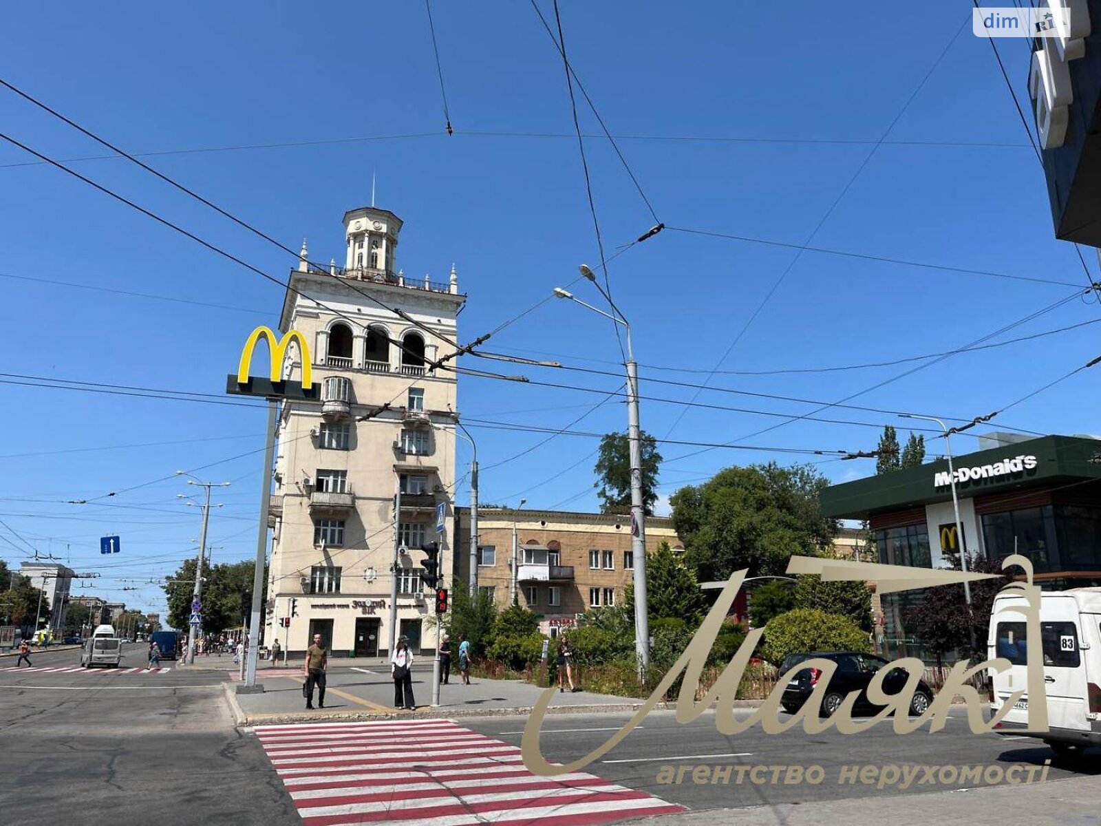 Офісне приміщення на 49.41 кв.м. в Запоріжжі фото 1 Офісне приміщення на 49.41 кв.м. в Запоріжжі фото 1