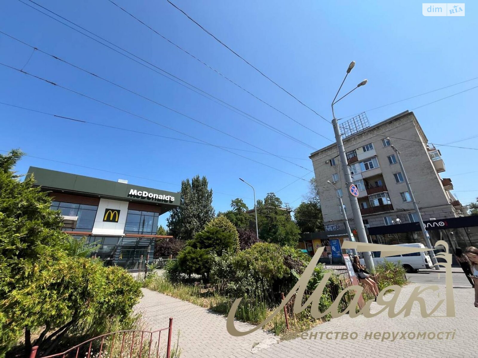 Офісне приміщення на 49.41 кв.м. в Запоріжжі фото 1 Офісне приміщення на 49.41 кв.м. в Запоріжжі фото 1