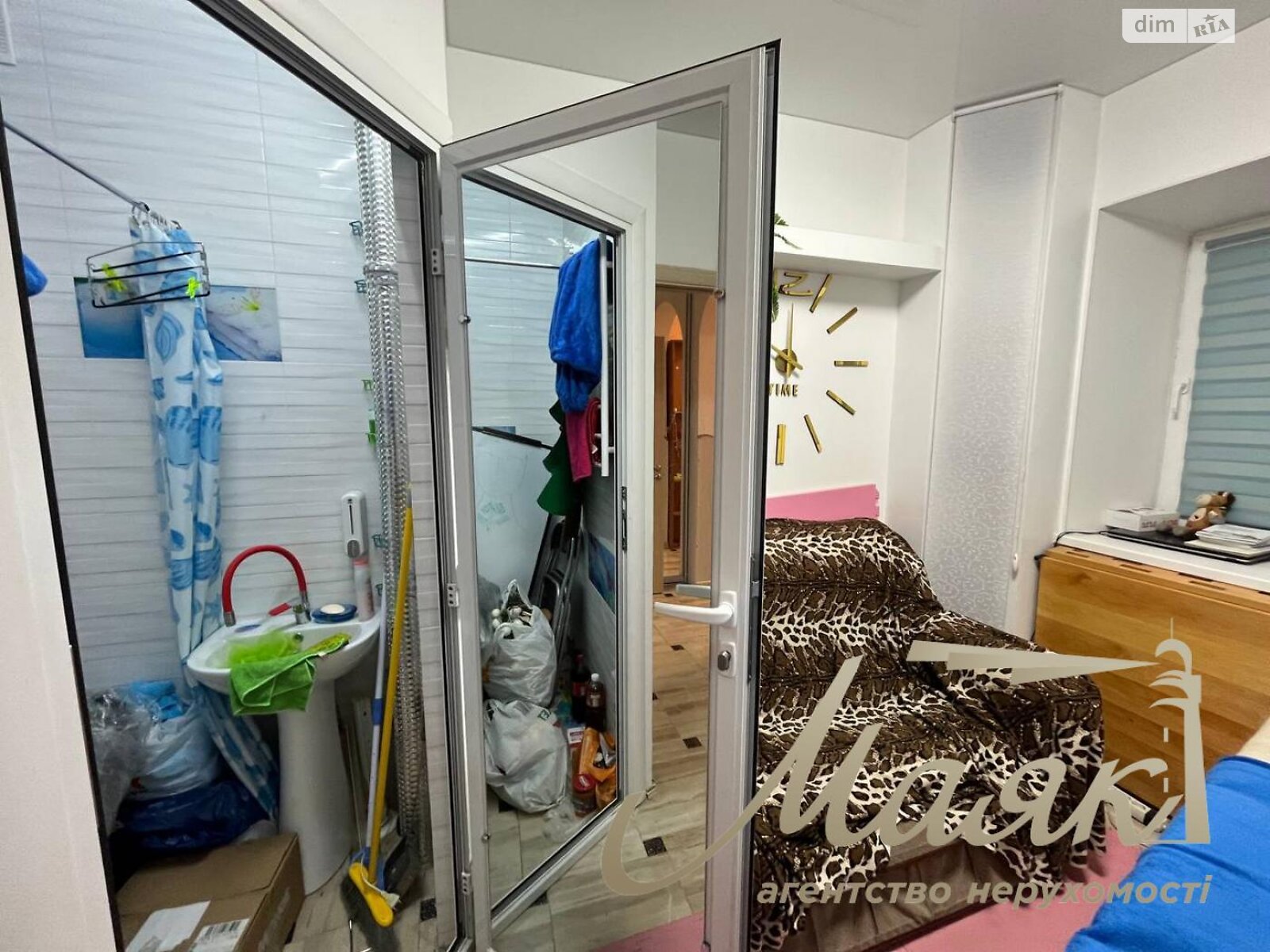 Офісне приміщення на 49.41 кв.м. в Запоріжжі фото 1 Офісне приміщення на 49.41 кв.м. в Запоріжжі фото 1