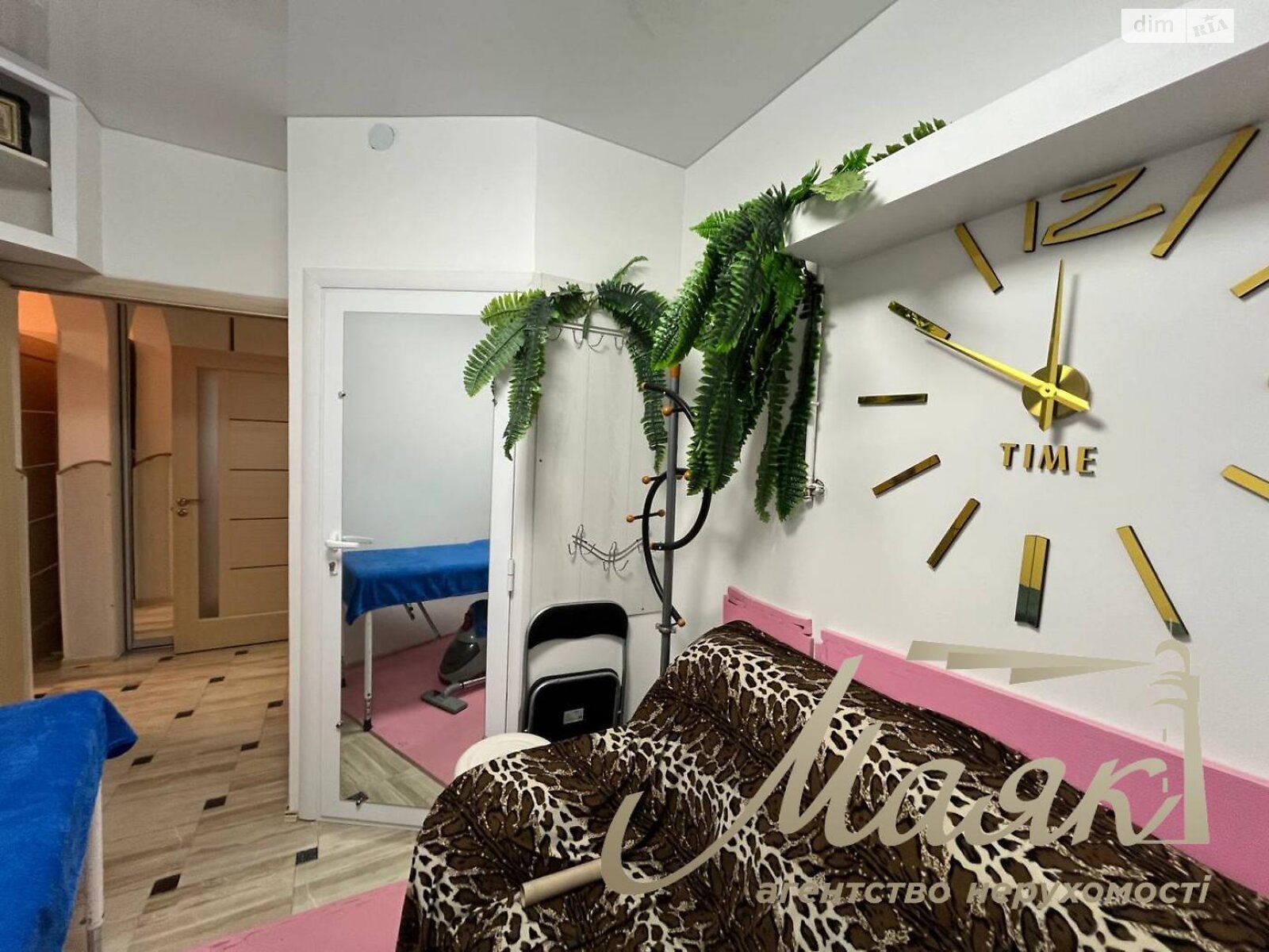 Офісне приміщення на 49.41 кв.м. в Запоріжжі фото 1 Офісне приміщення на 49.41 кв.м. в Запоріжжі фото 1