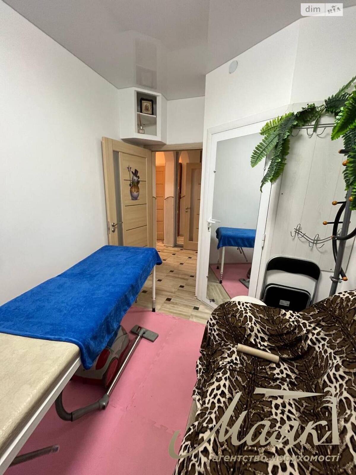 Офісне приміщення на 49.41 кв.м. в Запоріжжі фото 1 Офісне приміщення на 49.41 кв.м. в Запоріжжі фото 1