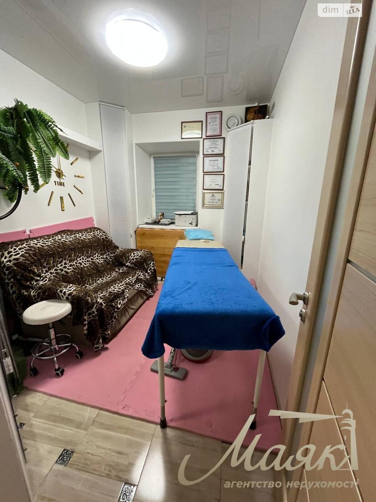 Офісне приміщення на 49.41 кв.м. в Запоріжжі фото 1 Офісне приміщення на 49.41 кв.м. в Запоріжжі фото 1