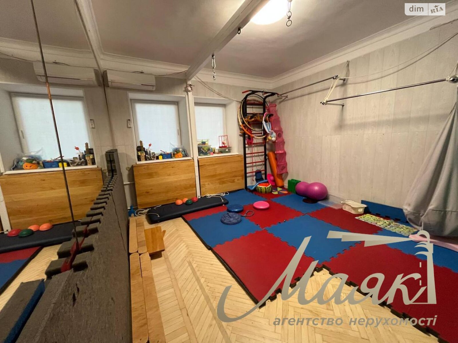 Офісне приміщення на 49.41 кв.м. в Запоріжжі фото 1 Офісне приміщення на 49.41 кв.м. в Запоріжжі фото 1