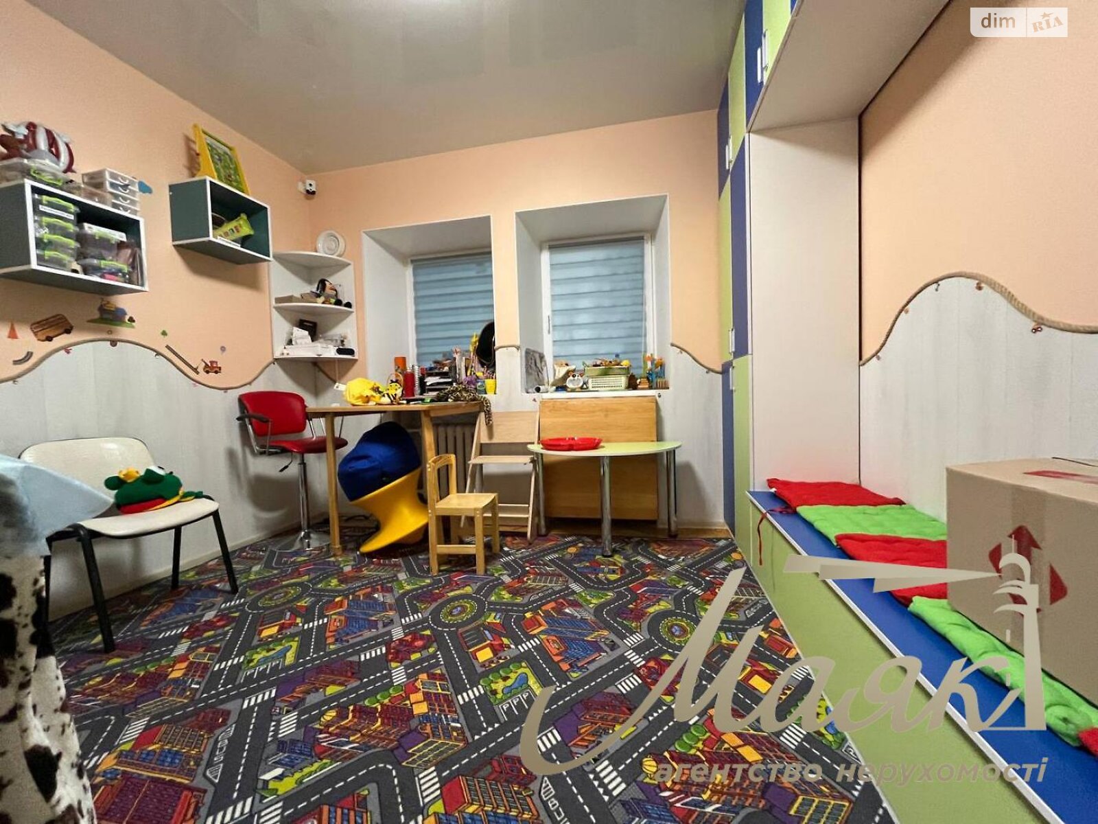 Офісне приміщення на 49.41 кв.м. в Запоріжжі фото 1 Офісне приміщення на 49.41 кв.м. в Запоріжжі фото 1