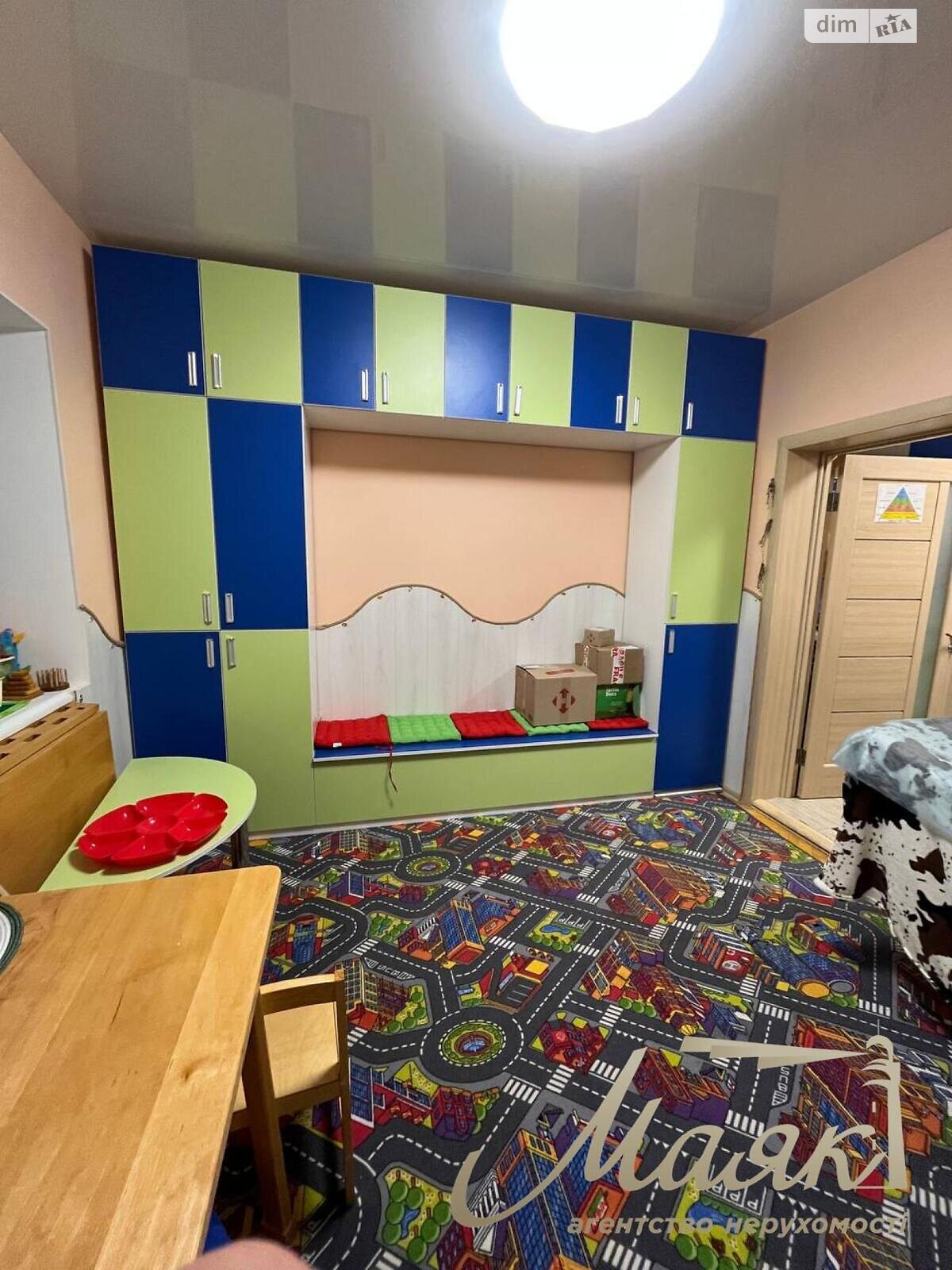 Офісне приміщення на 49.41 кв.м. в Запоріжжі фото 1 Офісне приміщення на 49.41 кв.м. в Запоріжжі фото 1