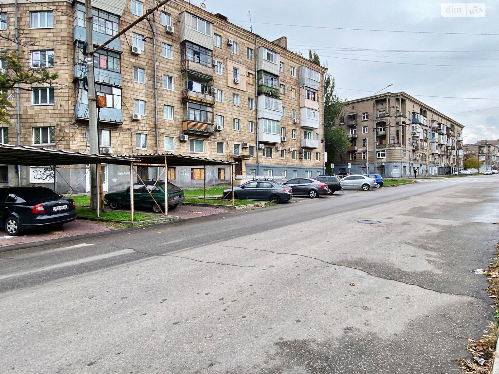 Офісне приміщення на 73.2 кв.м. в Запоріжжі фото 1 Офісне приміщення на 73.2 кв.м. в Запоріжжі фото 1