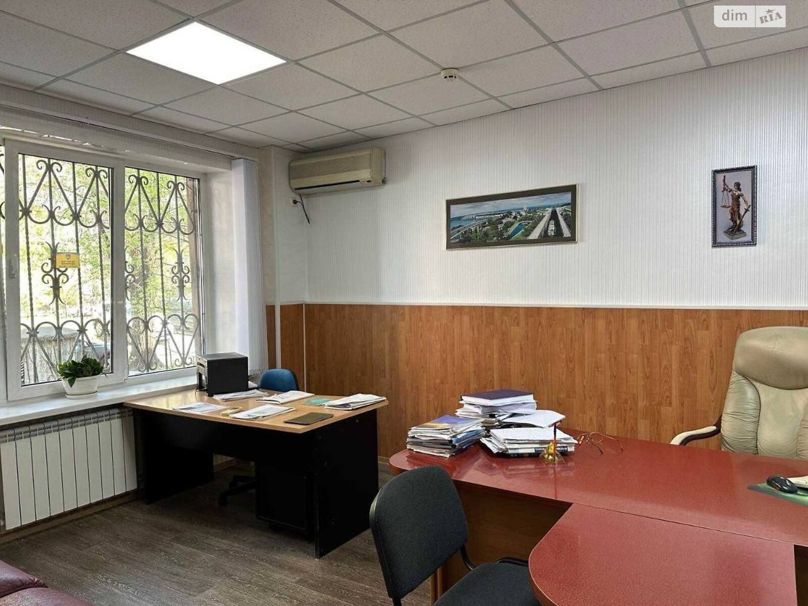 Офисное помещение на 60.7 кв.м. в Запорожье фото 1 Офисное помещение на 60.7 кв.м. в Запорожье фото 1