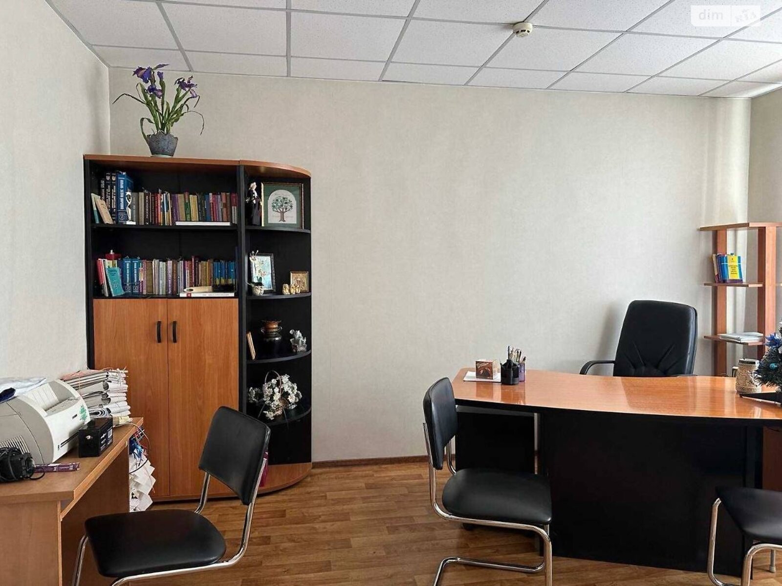 Офисное помещение на 60.7 кв.м. в Запорожье фото 1 Офисное помещение на 60.7 кв.м. в Запорожье фото 1