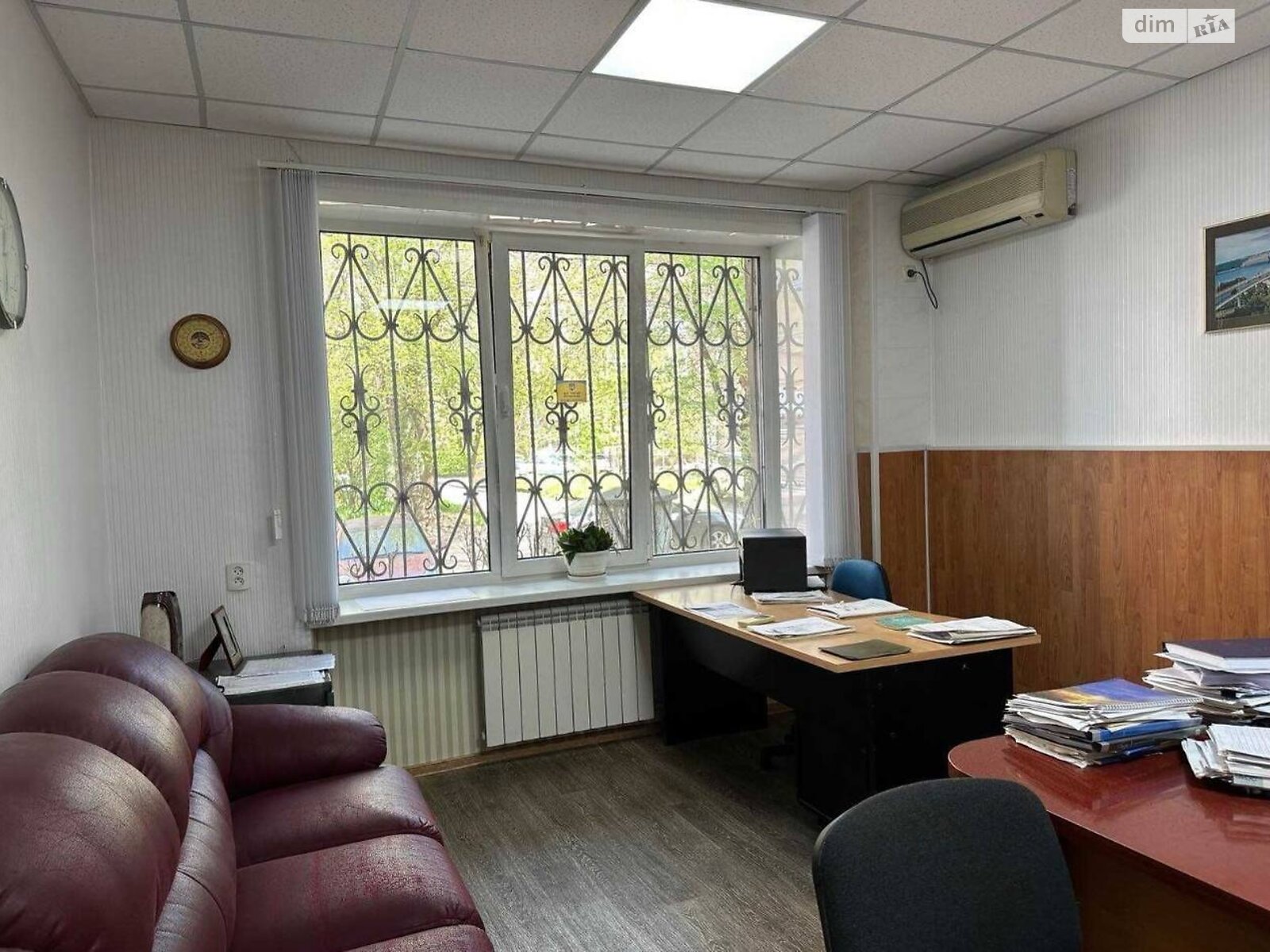 Офисное помещение на 60.7 кв.м. в Запорожье фото 1 Офисное помещение на 60.7 кв.м. в Запорожье фото 1