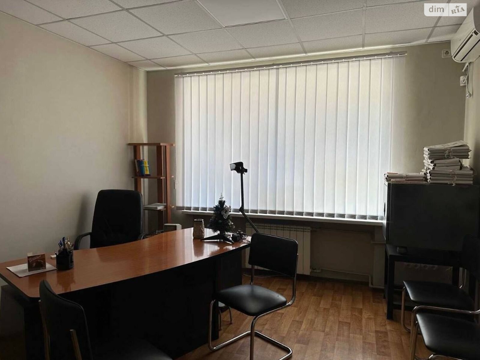 Офисное помещение на 60.7 кв.м. в Запорожье фото 1 Офисное помещение на 60.7 кв.м. в Запорожье фото 1