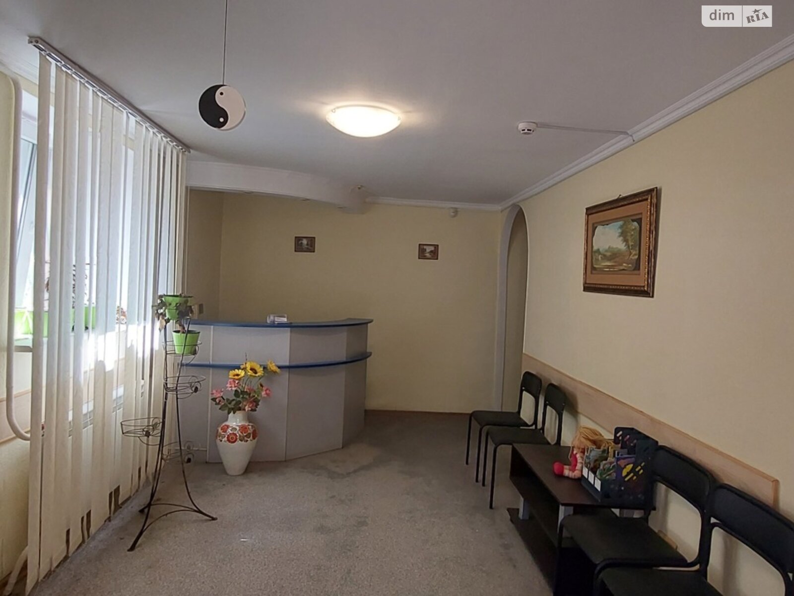 Офисное помещение на 80 кв.м. в Запорожье фото 1 Офисное помещение на 80 кв.м. в Запорожье фото 1