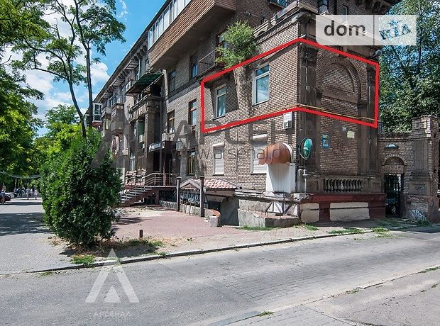 Офисное помещение на 68 кв.м. в нежилом помещении в жилом доме в Запорожье фото 1 Офисное помещение на 68 кв.м. в нежилом помещении в жилом доме в Запорожье фото 1