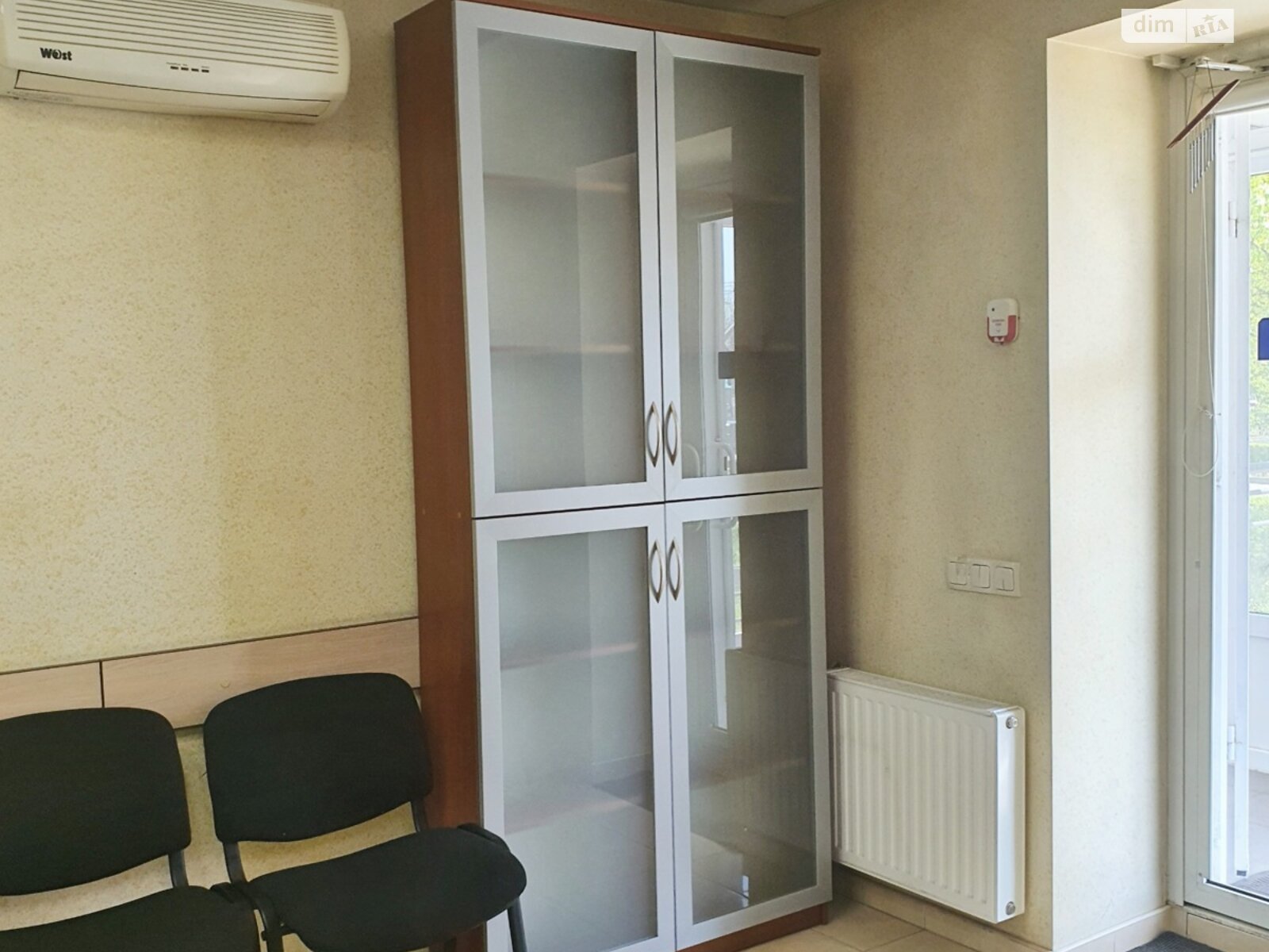 Офісне приміщення на 73 кв.м. в Запоріжжі фото 1 Офісне приміщення на 73 кв.м. в Запоріжжі фото 1