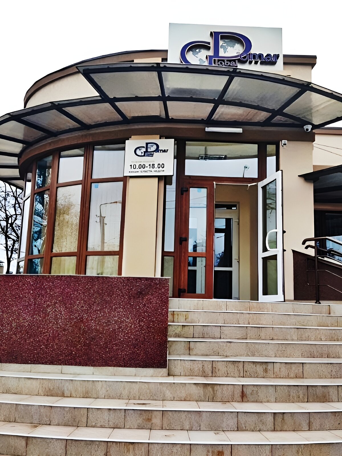 Офисное помещение на 188.9 кв.м. в Запорожье фото 1 Офисное помещение на 188.9 кв.м. в Запорожье фото 1