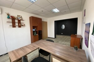 Офисное помещение на 56.3 кв.м. в Запорожье фото 2