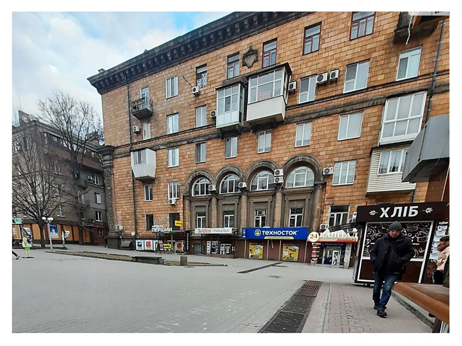 Офісне приміщення на 74 кв.м. в Запоріжжі фото 1 Офісне приміщення на 74 кв.м. в Запоріжжі фото 1