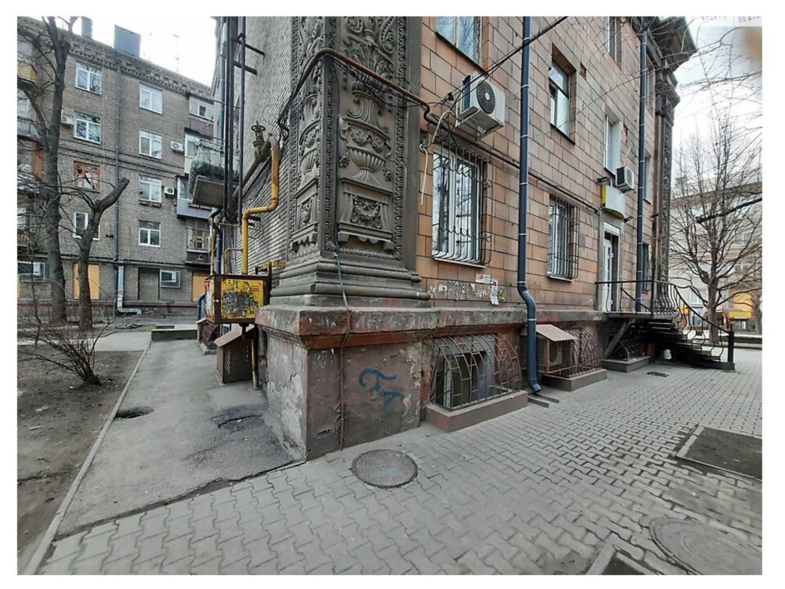 Офісне приміщення на 74 кв.м. в Запоріжжі фото 1 Офісне приміщення на 74 кв.м. в Запоріжжі фото 1